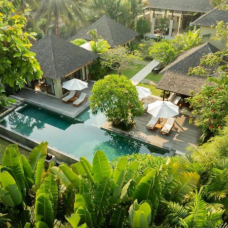 Villa Kumuda By Nakula Canggu Eksteriør bilde