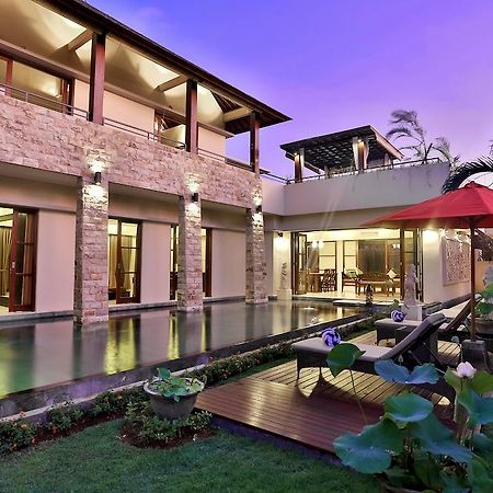 Villa Kumuda By Nakula Canggu Eksteriør bilde