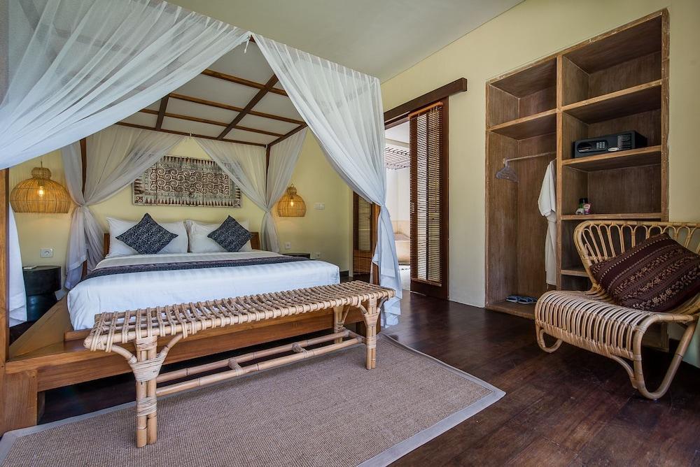 Villa Kumuda By Nakula Canggu Eksteriør bilde