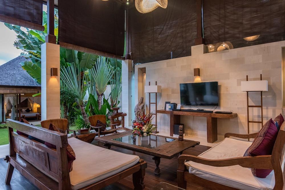 Villa Kumuda By Nakula Canggu Eksteriør bilde