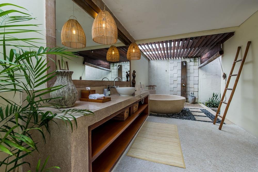 Villa Kumuda By Nakula Canggu Eksteriør bilde