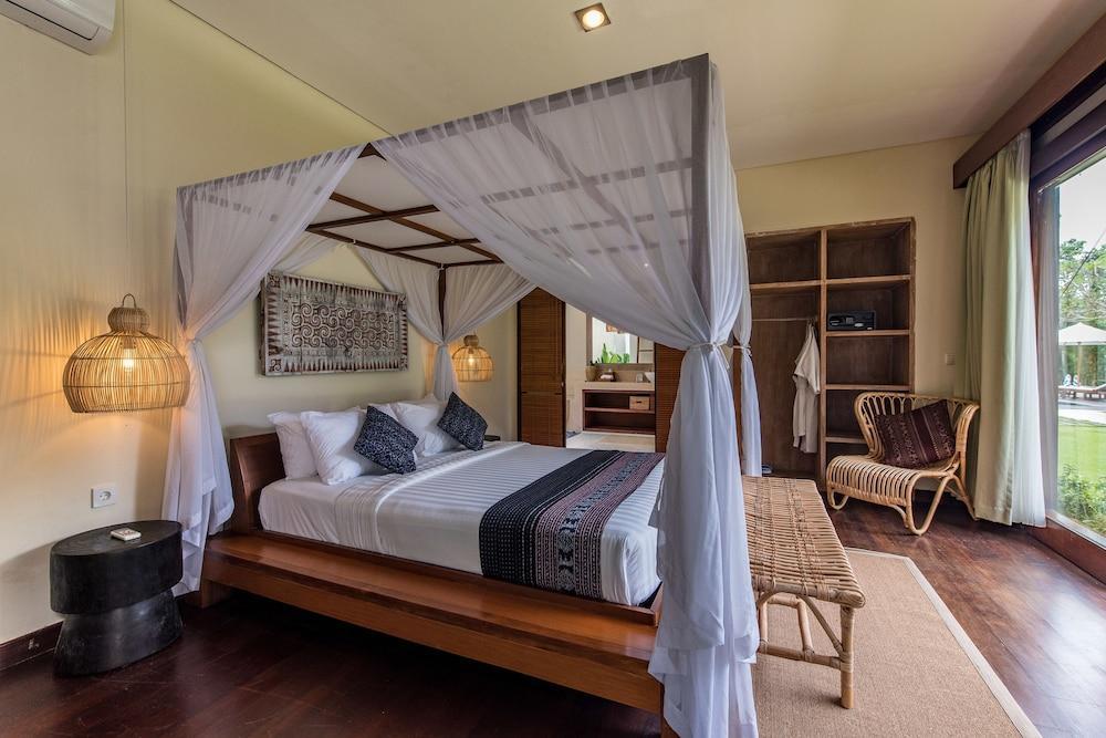 Villa Kumuda By Nakula Canggu Eksteriør bilde