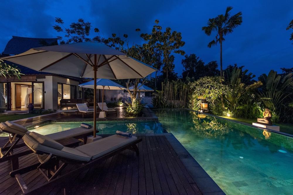 Villa Kumuda By Nakula Canggu Eksteriør bilde