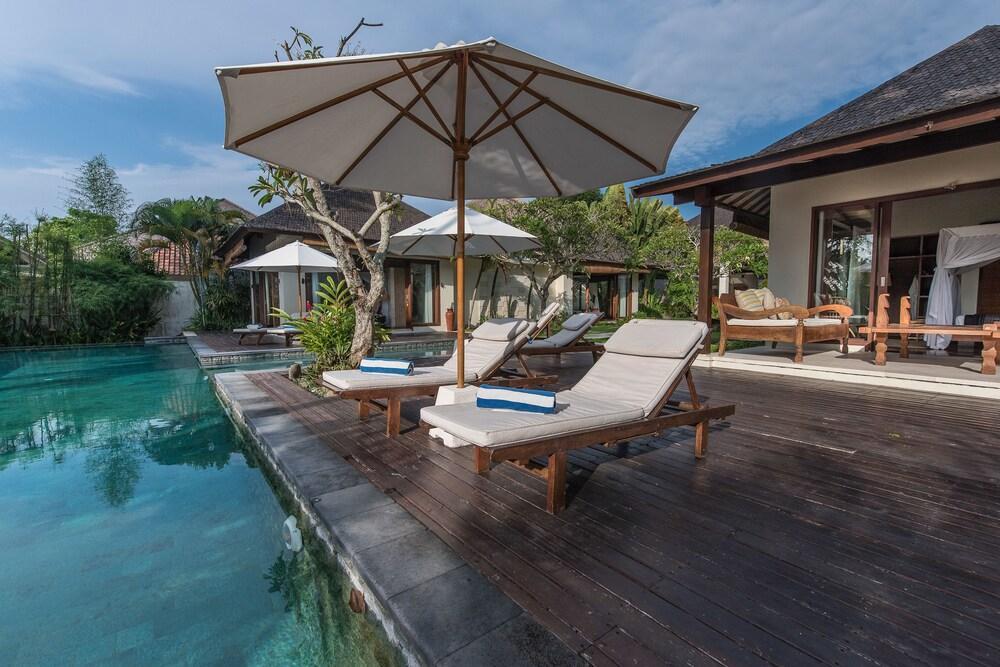 Villa Kumuda By Nakula Canggu Eksteriør bilde