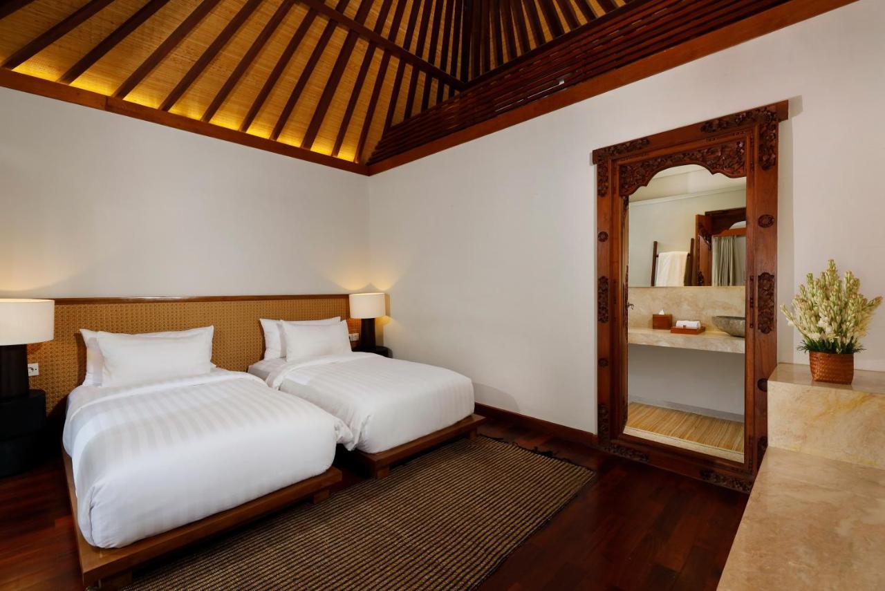 Villa Kumuda By Nakula Canggu Eksteriør bilde