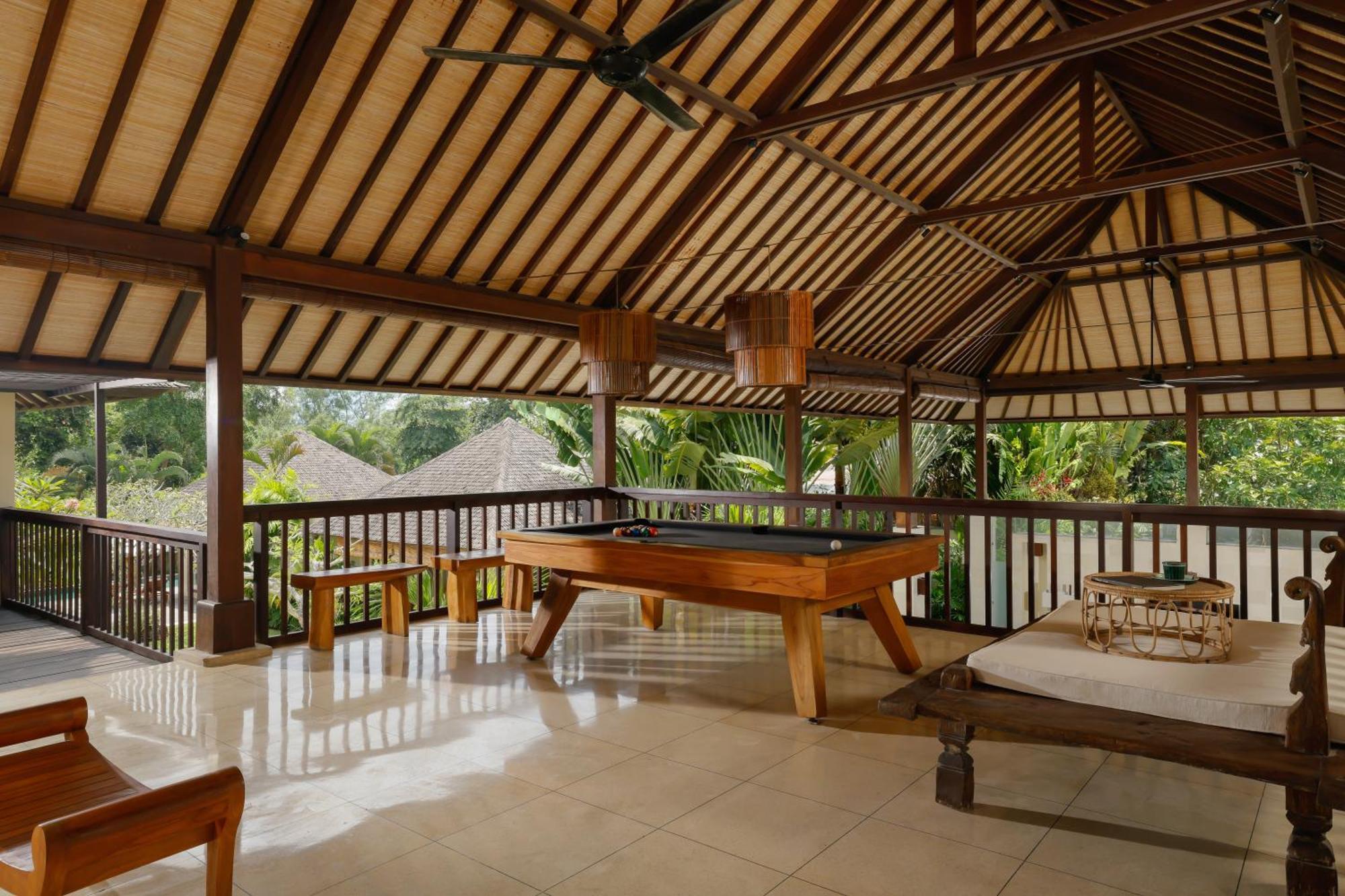 Villa Kumuda By Nakula Canggu Eksteriør bilde