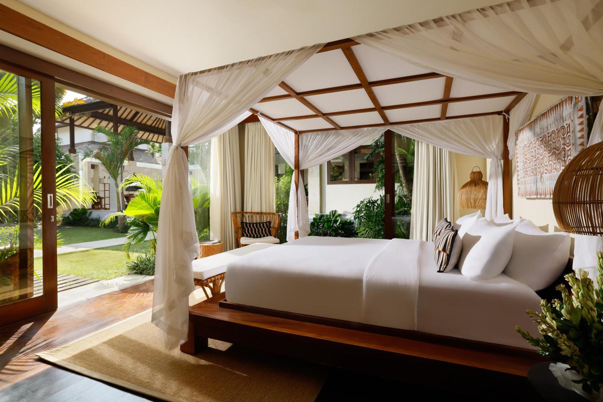 Villa Kumuda By Nakula Canggu Eksteriør bilde