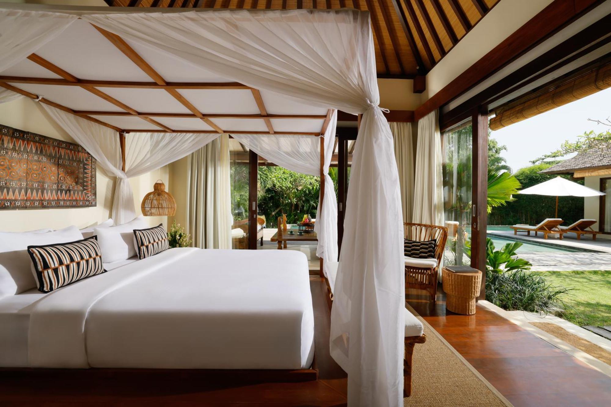 Villa Kumuda By Nakula Canggu Eksteriør bilde