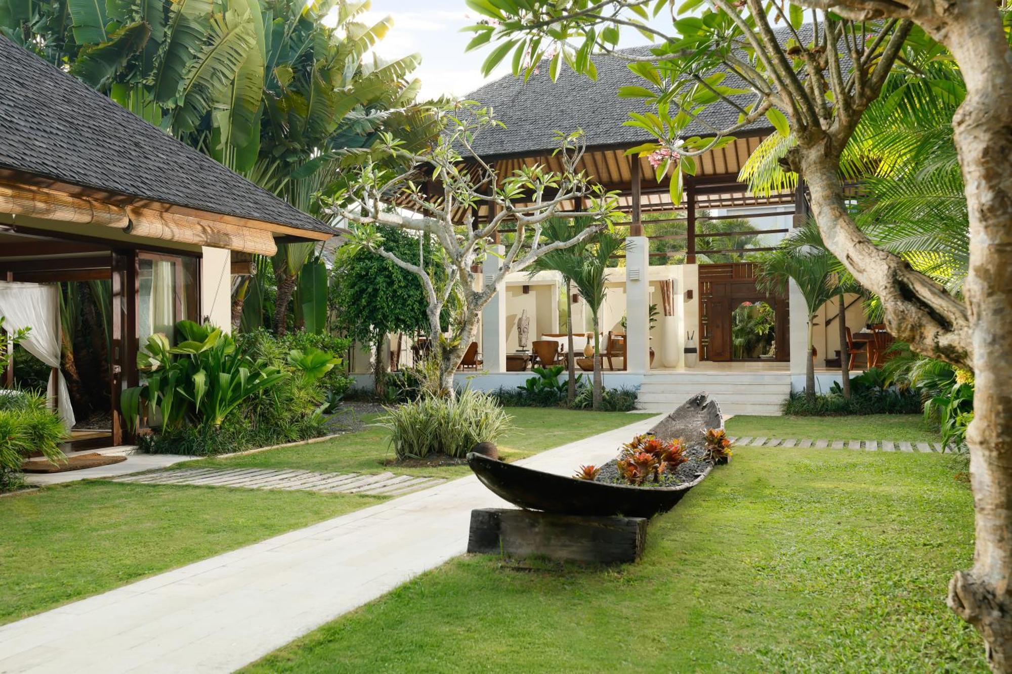 Villa Kumuda By Nakula Canggu Eksteriør bilde