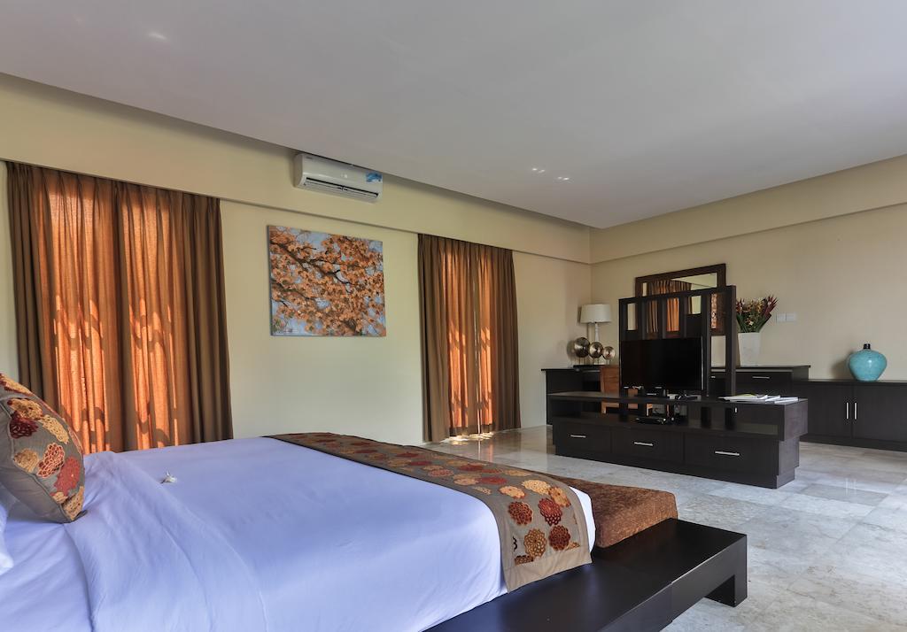 Villa Kumuda By Nakula Canggu Eksteriør bilde