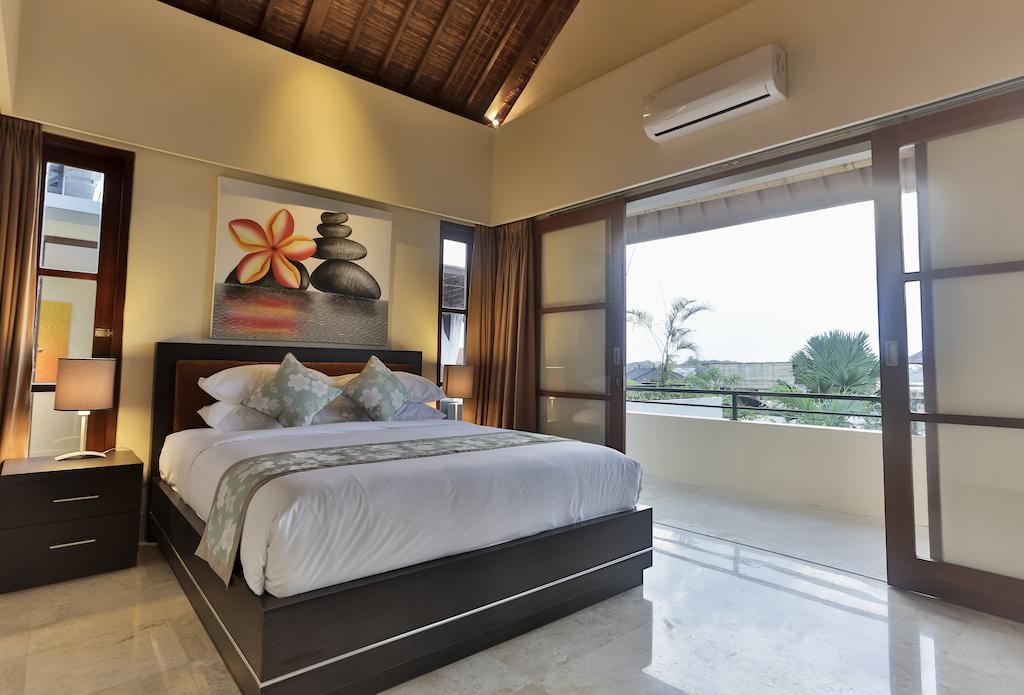 Villa Kumuda By Nakula Canggu Eksteriør bilde